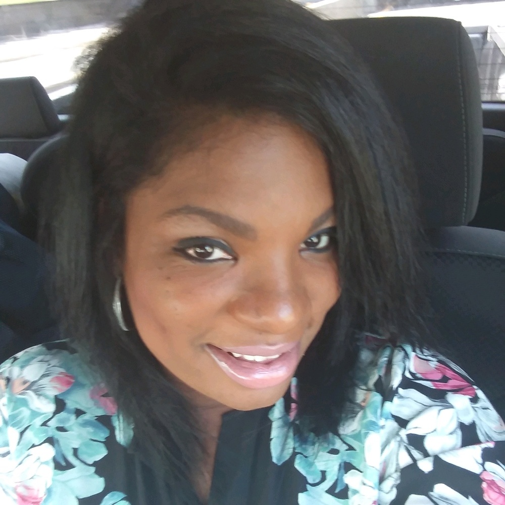 Meet your Posher, Brennette